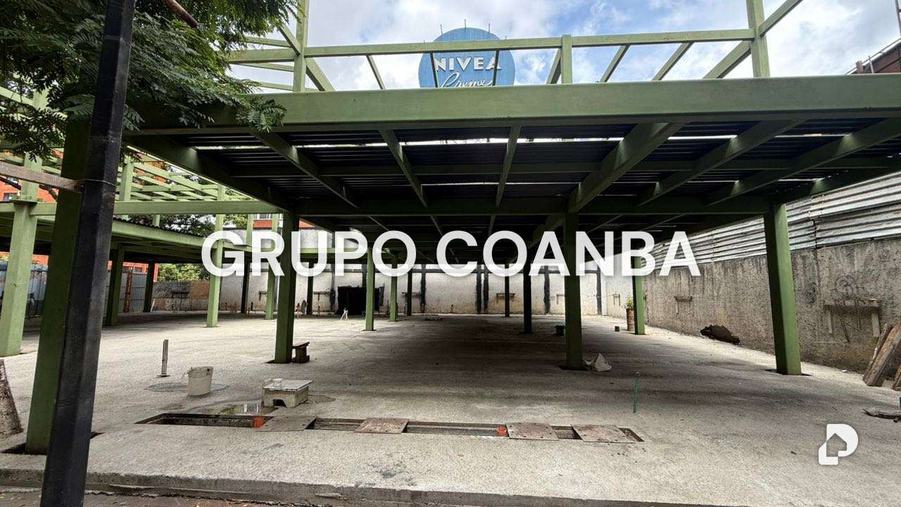 Terreno en El Rosal, Caracas – 1