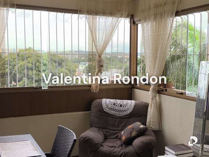Apartamento en Urbanización Fundalara, Barquisimeto – 17