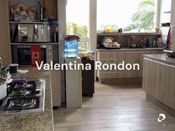 Apartamento en Urbanización Fundalara, Barquisimeto – 5