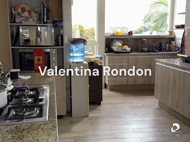 Apartamento en Urbanización Fundalara, Barquisimeto – 5