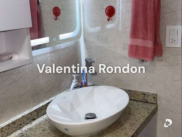 Apartamento en Urbanización Fundalara, Barquisimeto – 12