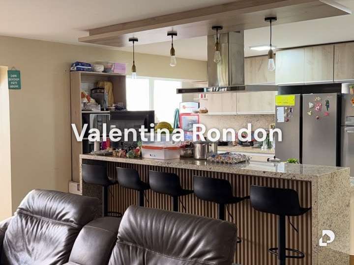 Apartamento en Urbanización Fundalara, Barquisimeto – 2