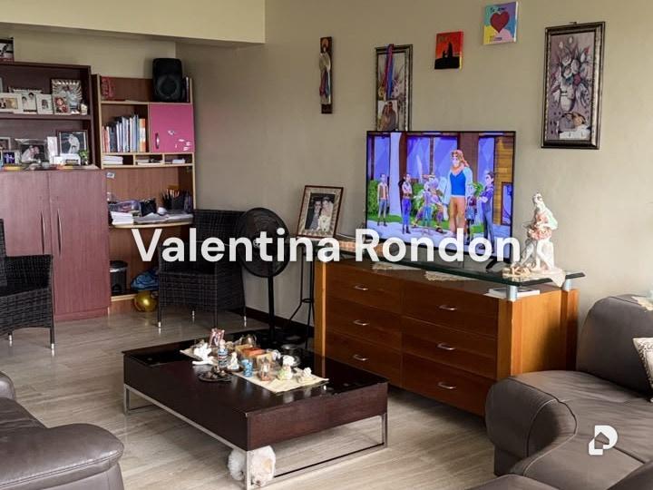 Apartamento en Urbanización Fundalara, Barquisimeto – 4
