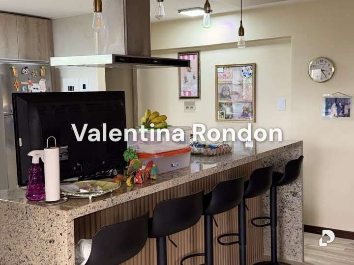 Apartamento en Urbanización Fundalara, Barquisimeto – 3