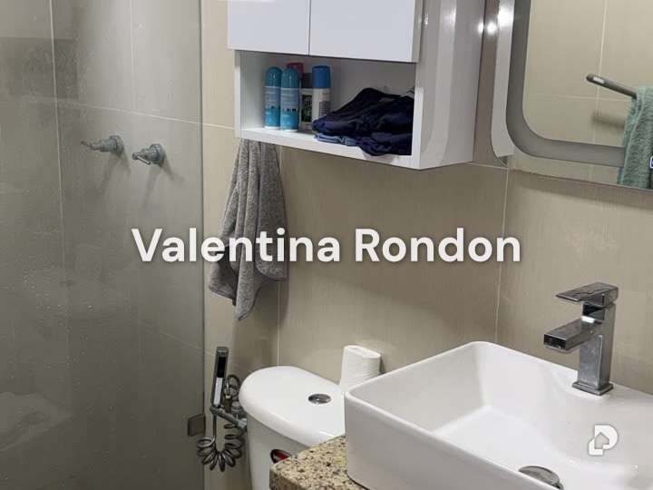 Apartamento en Urbanización Fundalara, Barquisimeto – 16