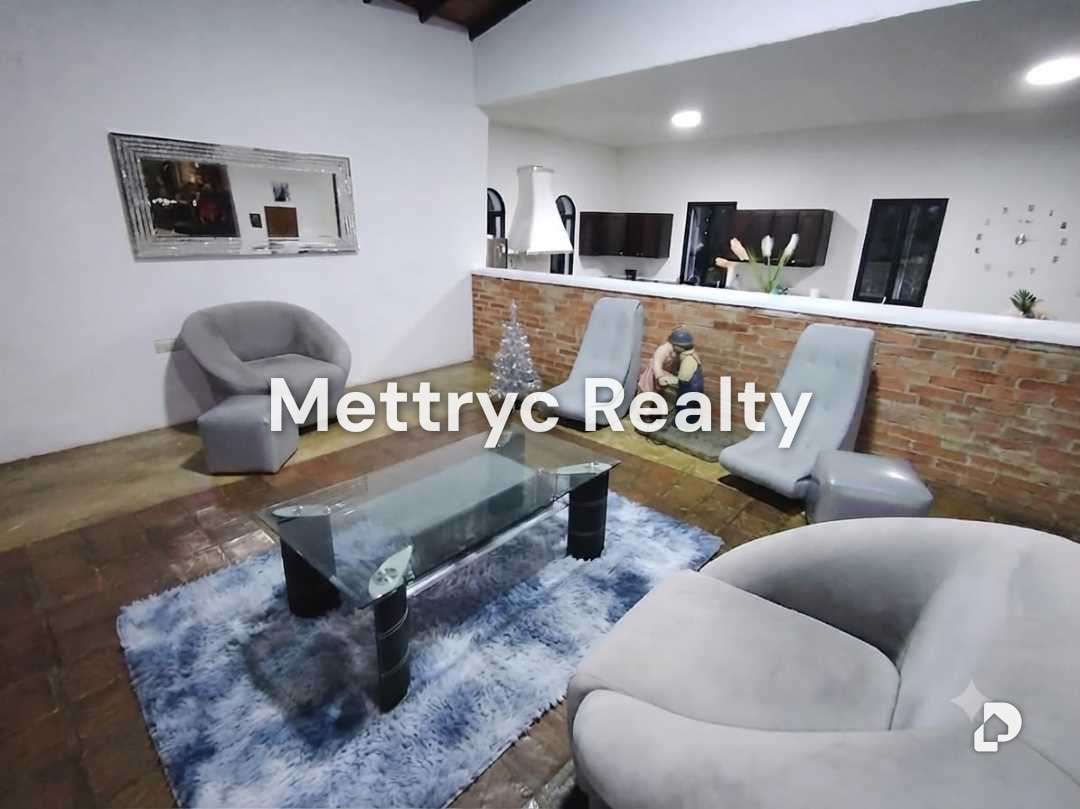 Casa en Mini Granjas La Morocha, Valencia – 3