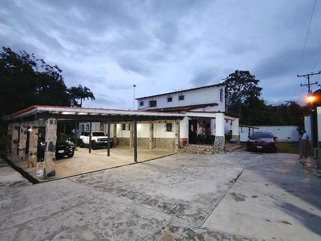 Casa en Mini Granjas La Morocha, Valencia - 1