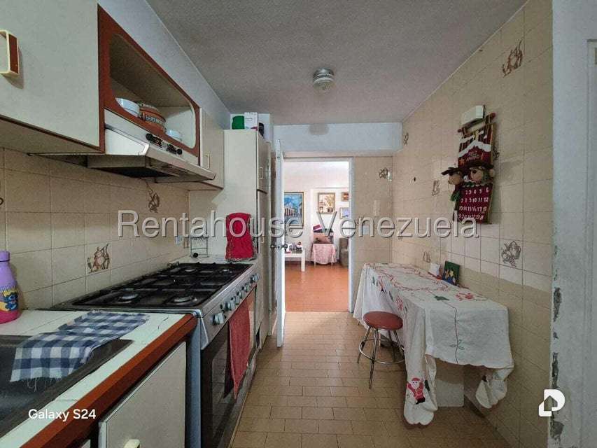 Apartamento en Los Naranjos (del Cafetal), Caracas – 7