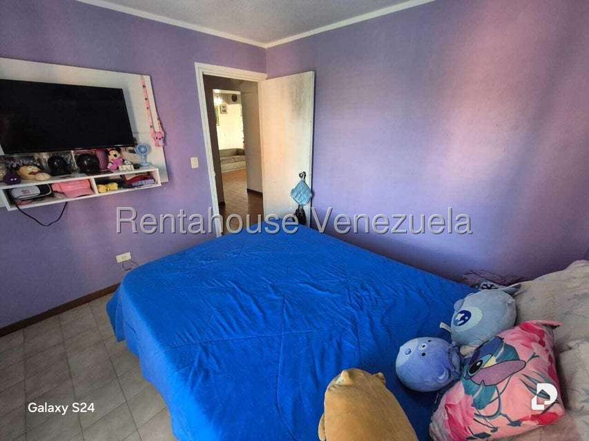 Apartamento en Los Naranjos (del Cafetal), Caracas – 9