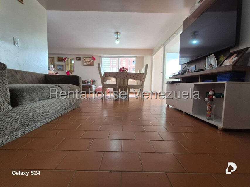 Apartamento en Los Naranjos (del Cafetal), Caracas – 5