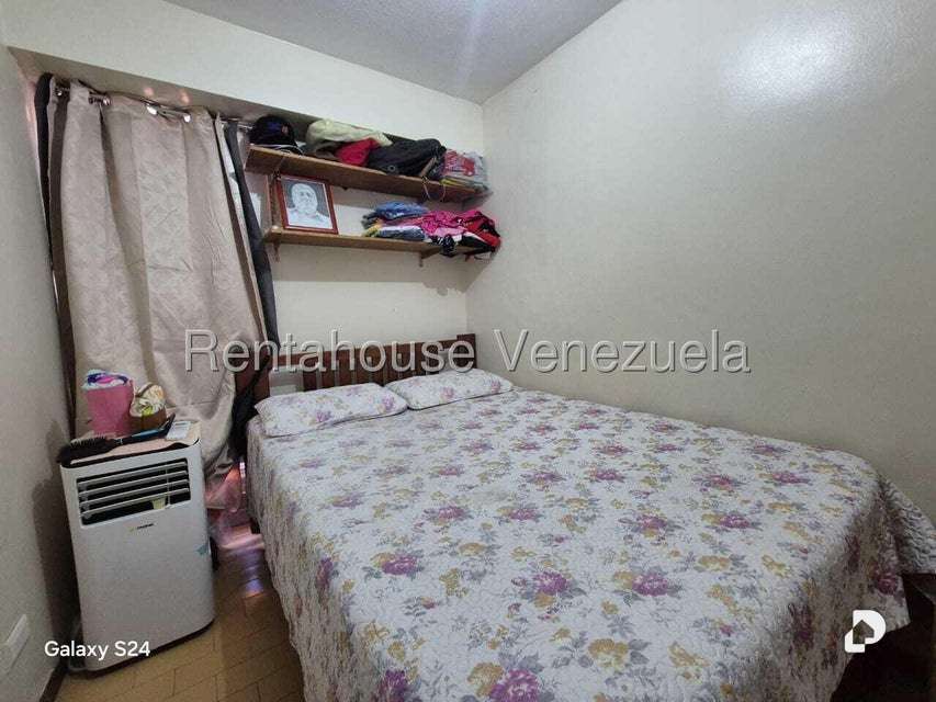 Apartamento en Los Naranjos (del Cafetal), Caracas – 8