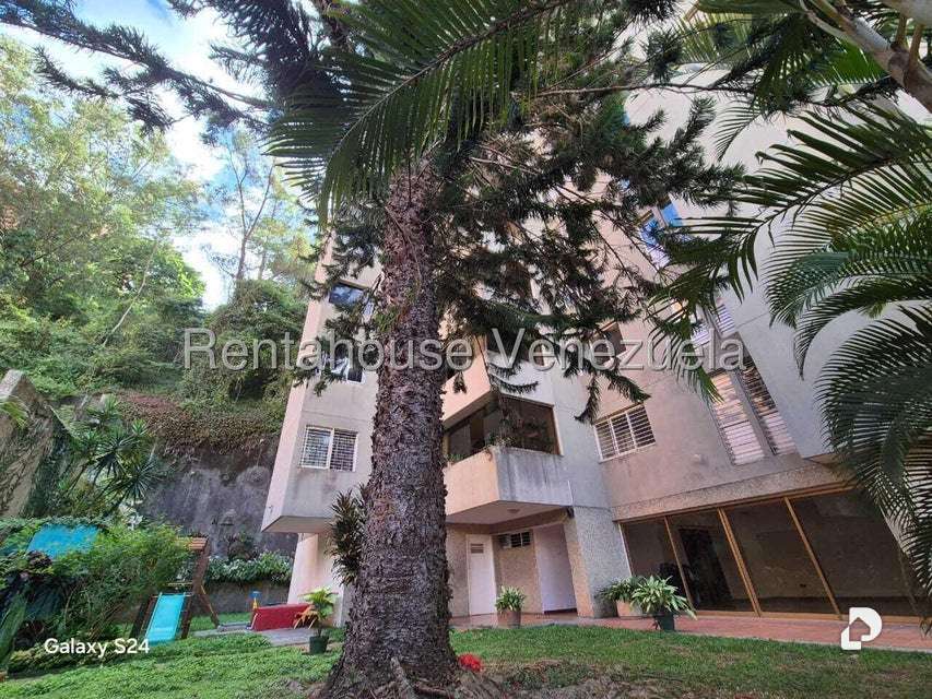 Apartamento en Los Naranjos (del Cafetal), Caracas – 3