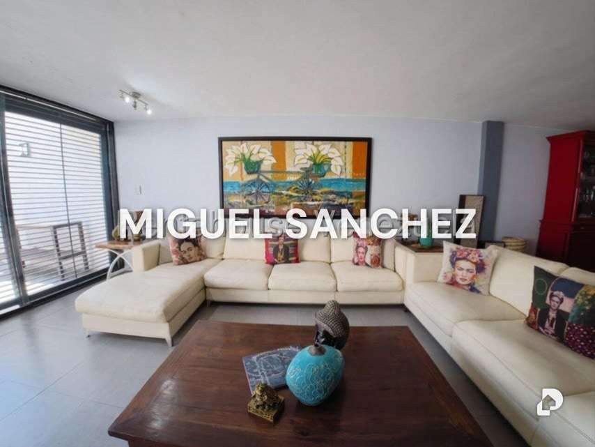 Casa en La Trinidad, Caracas – 4