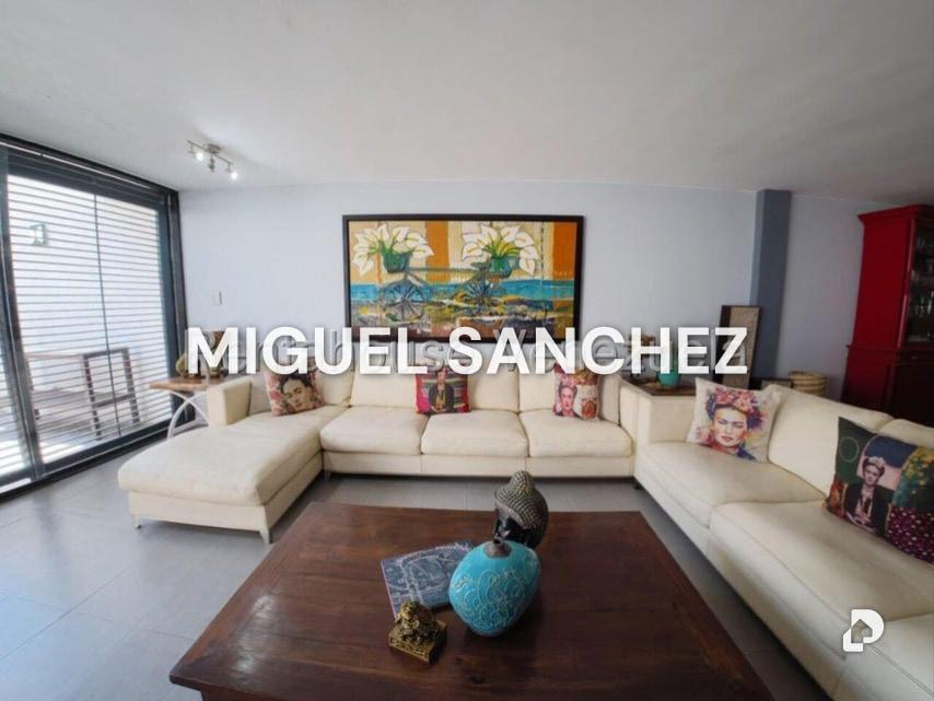 Casa en La Trinidad, Caracas – 4