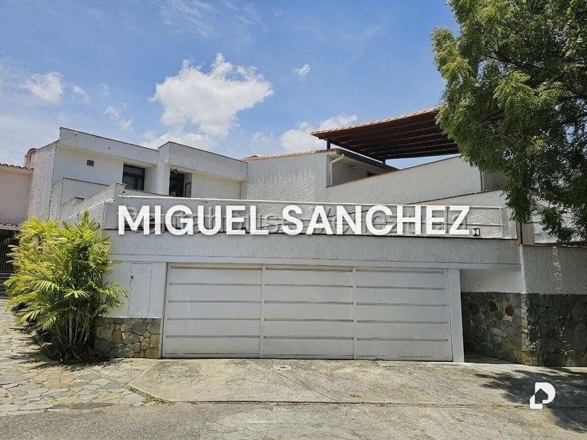 Casa en La Trinidad, Caracas – 1