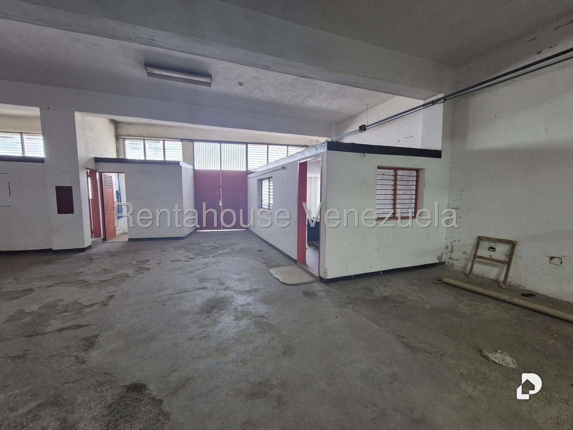 Edificio en El Junquito, Caracas – 11
