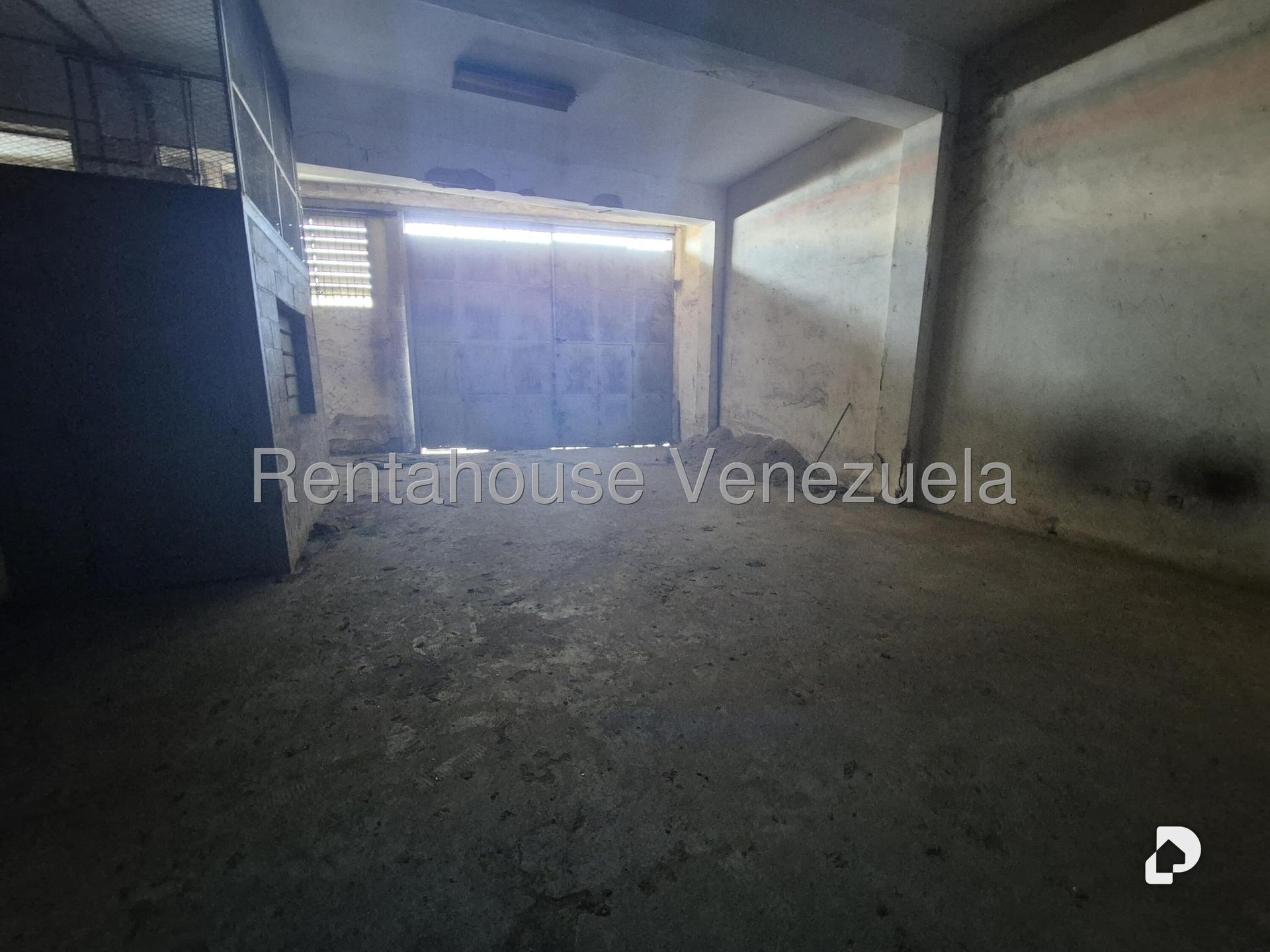 Edificio en El Junquito, Caracas – 4