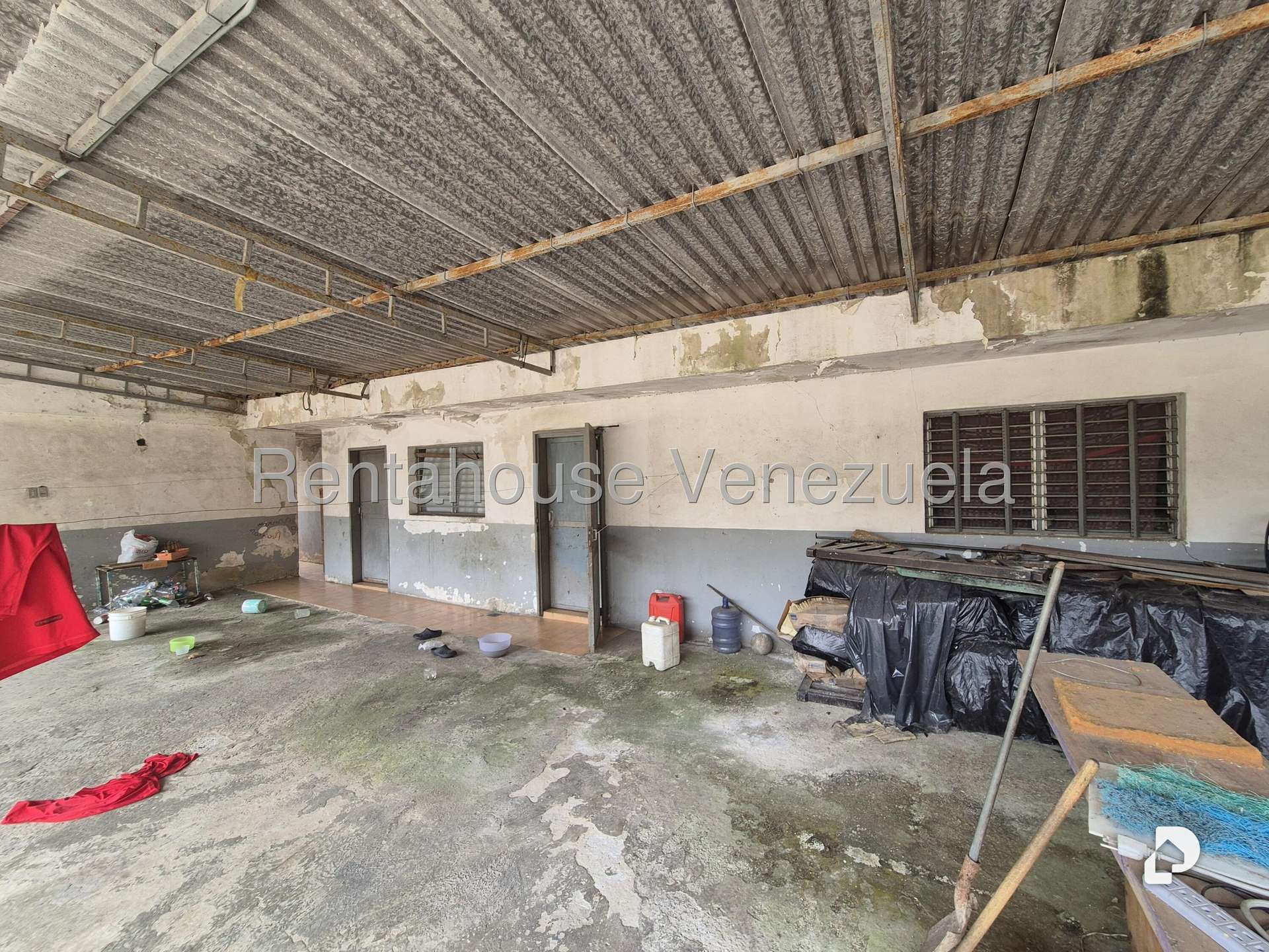 Edificio en El Junquito, Caracas – 20