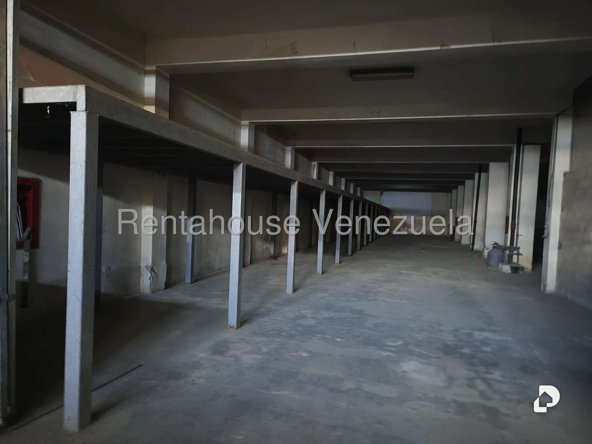 Edificio en El Junquito, Caracas – 3