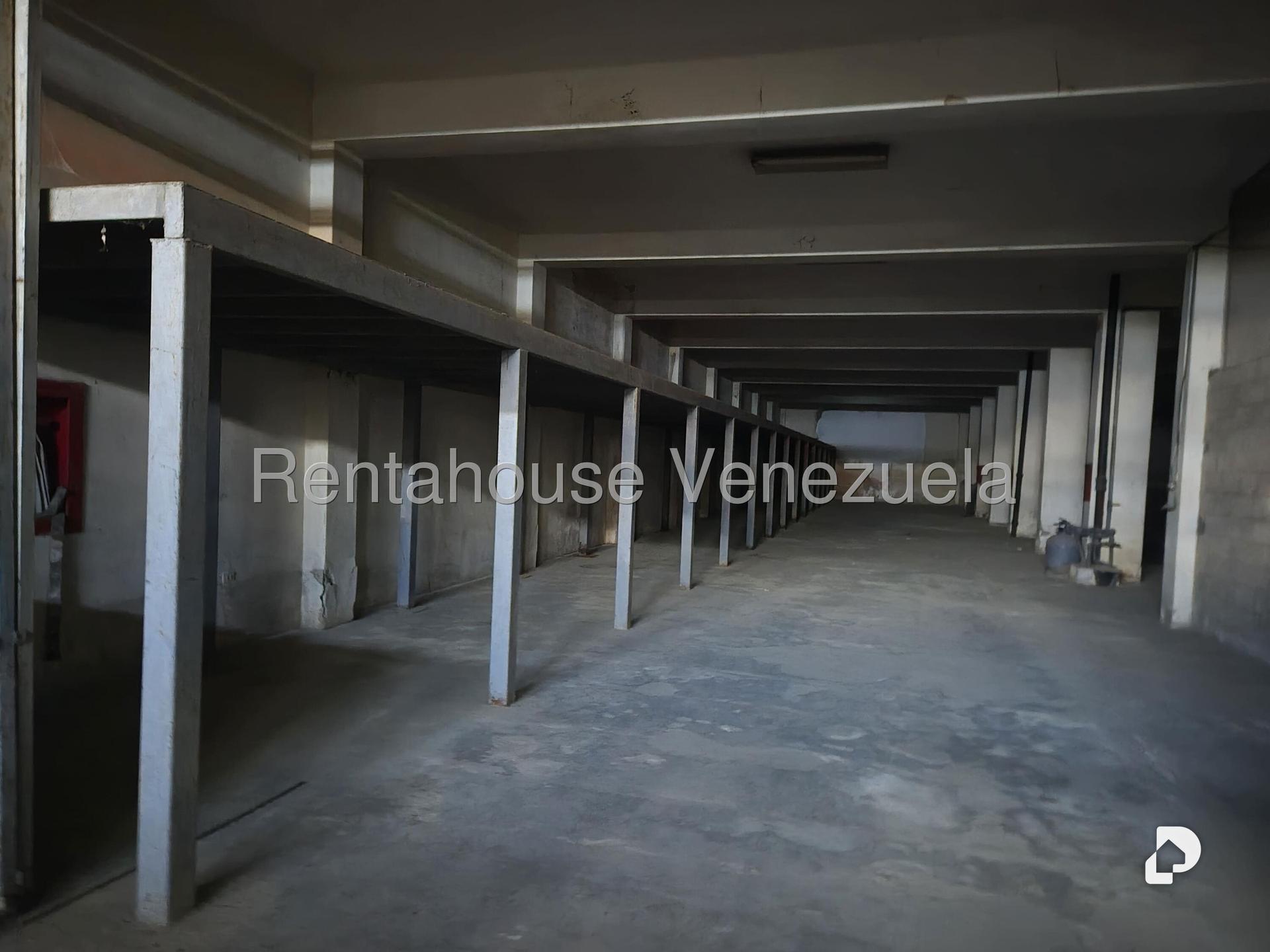 Edificio en El Junquito, Caracas – 3