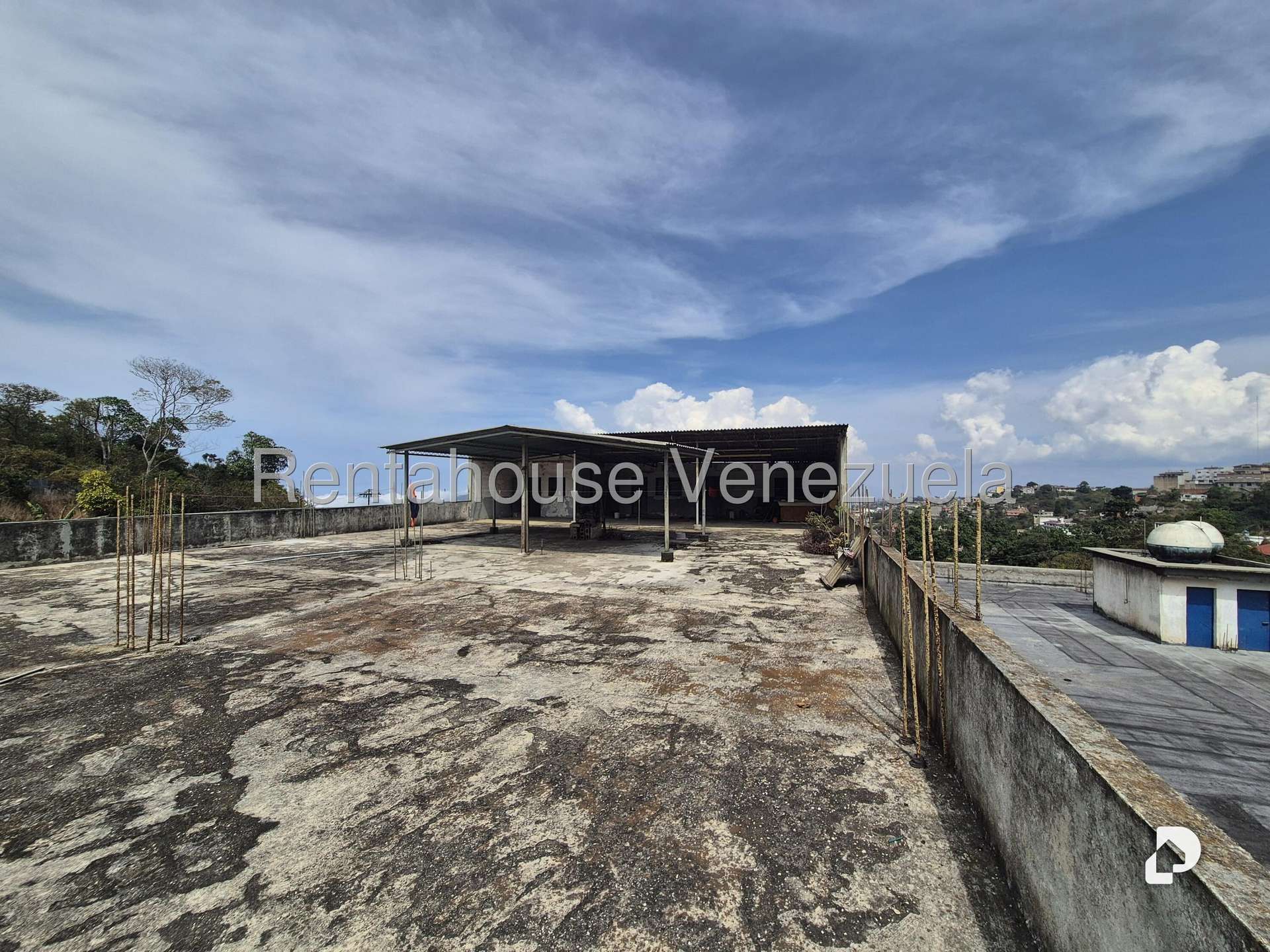 Edificio en El Junquito, Caracas – 22