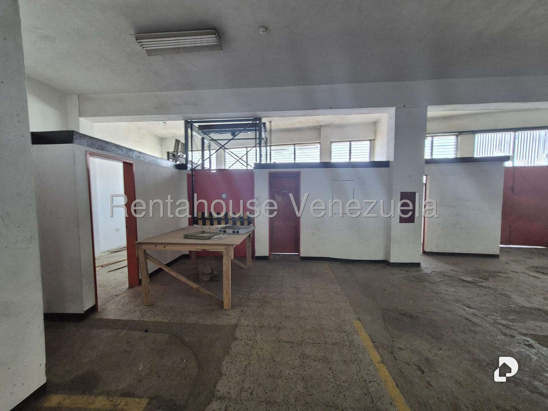 Edificio en El Junquito, Caracas – 18