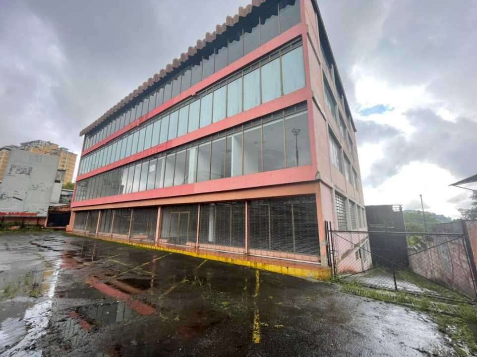 Commercial space in Carrizal, Altos Mirandinos - 1