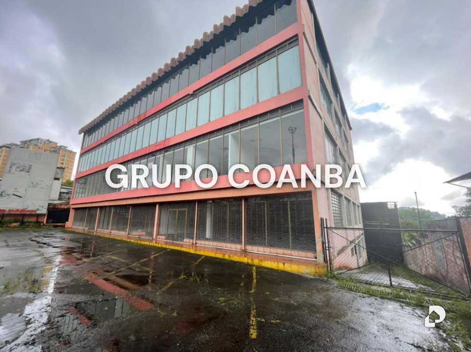 Local comercial en Carrizal, Altos Mirandinos – 1