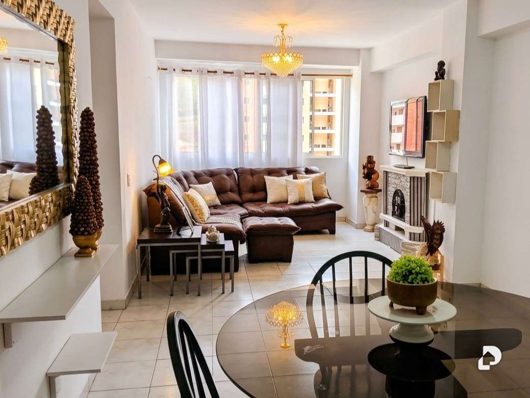 Apartamento en Naguanagua – 2