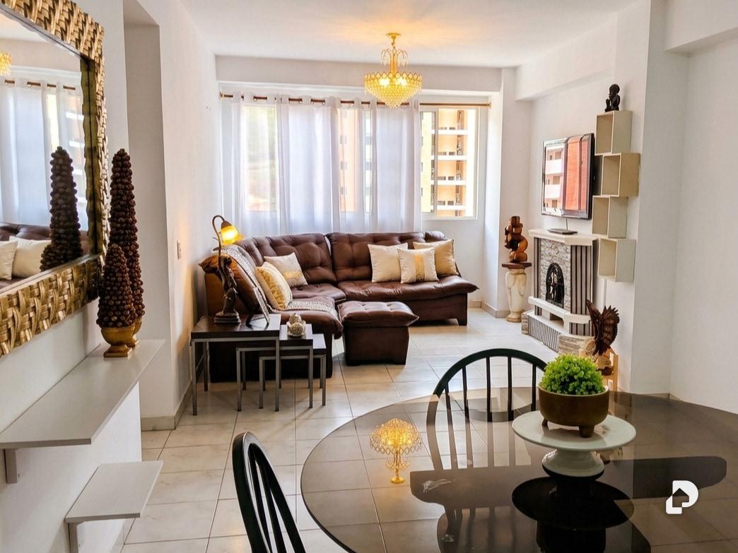 Apartamento en Naguanagua – 2