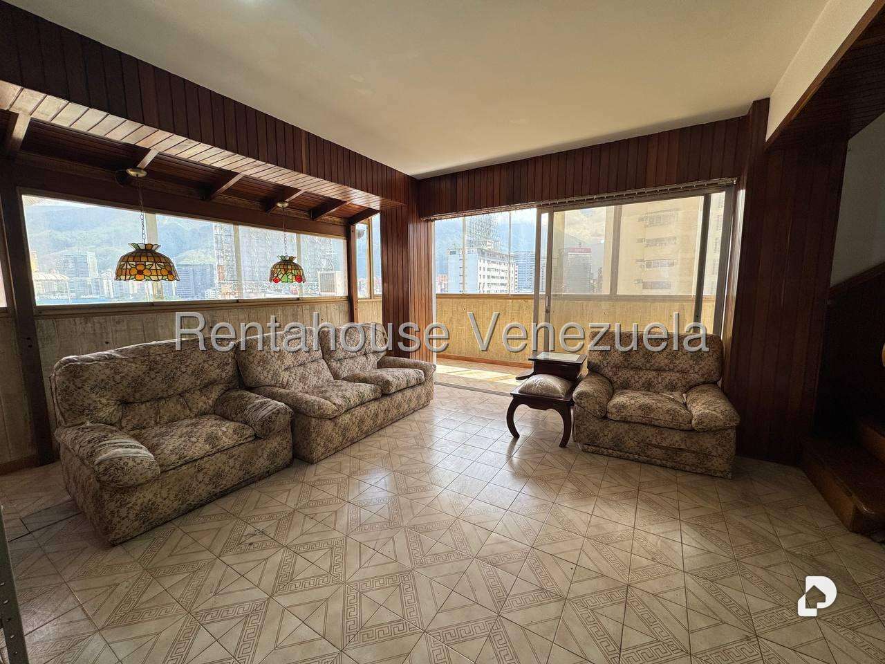 Apartamento en Colinas de Bello Monte, Caracas – 2