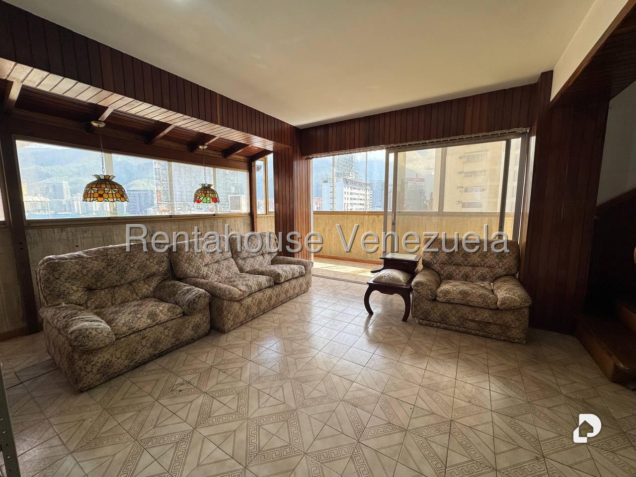 Apartamento en Colinas de Bello Monte, Caracas – 2