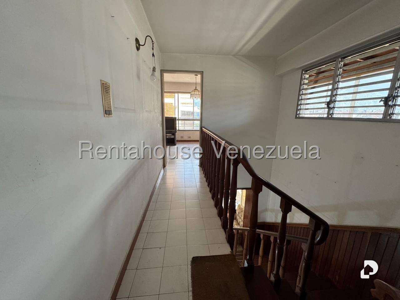 Apartamento en Colinas de Bello Monte, Caracas – 12