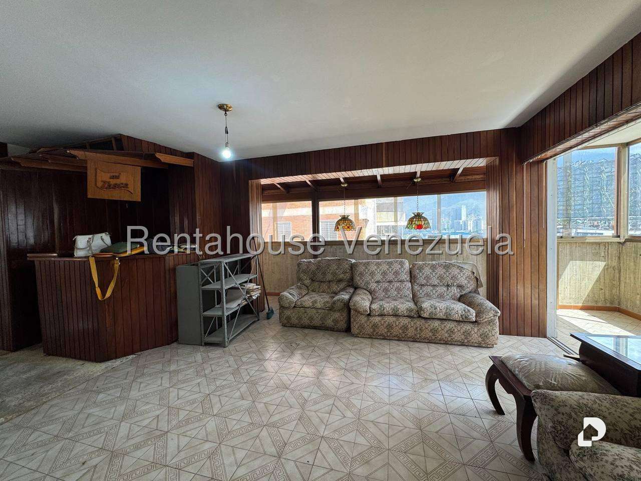 Apartamento en Colinas de Bello Monte, Caracas – 4