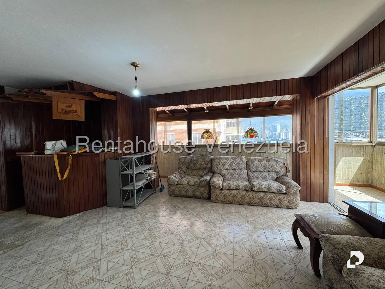Apartamento en Colinas de Bello Monte, Caracas – 4