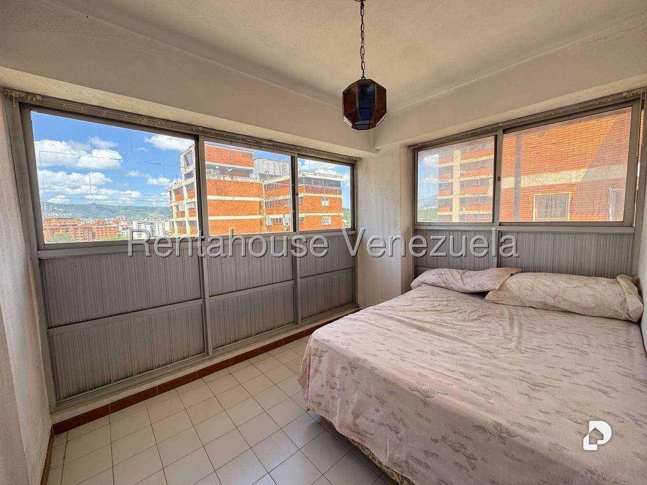 Apartamento en Colinas de Bello Monte, Caracas – 17