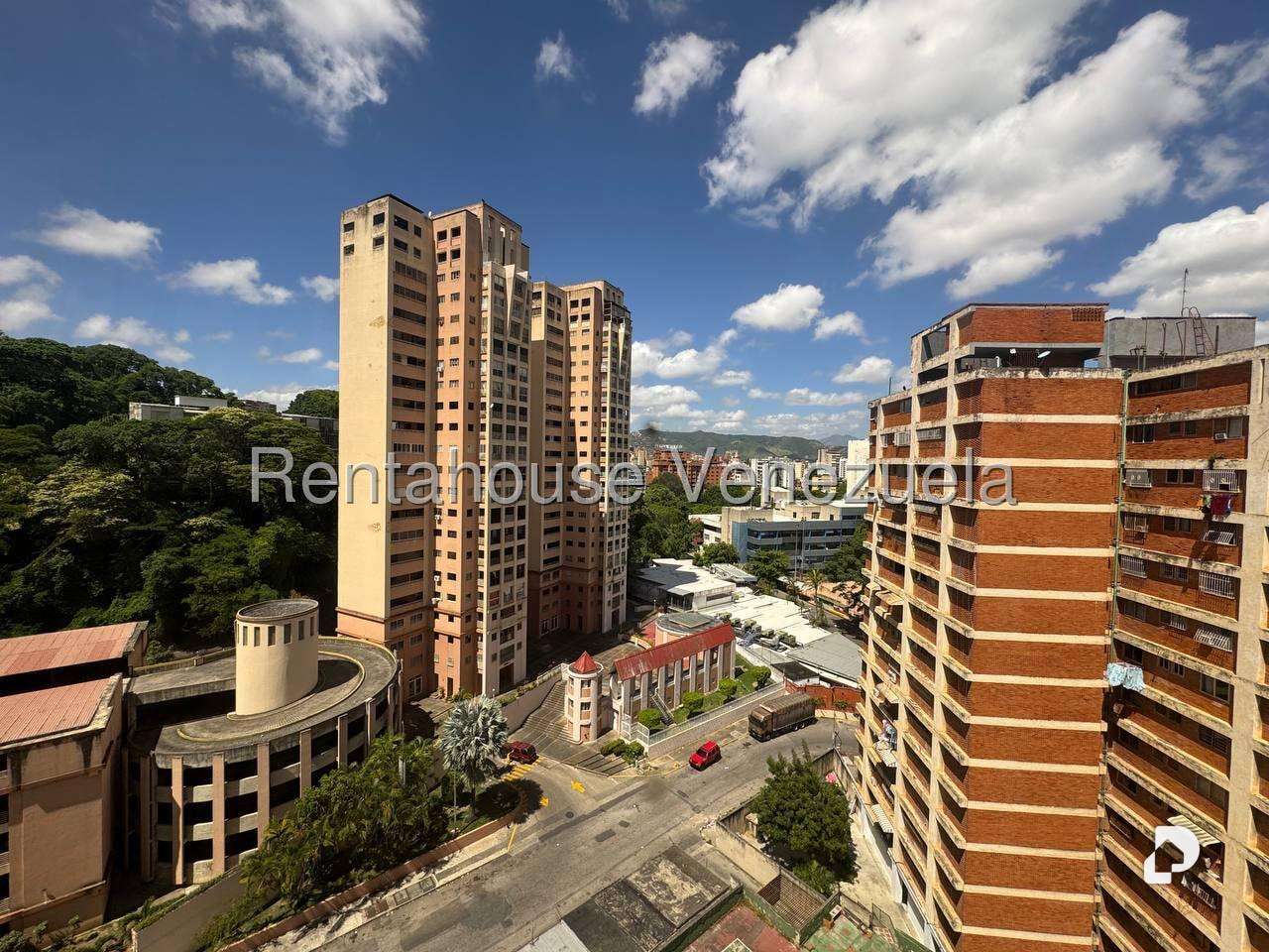 Apartamento en Colinas de Bello Monte, Caracas – 25