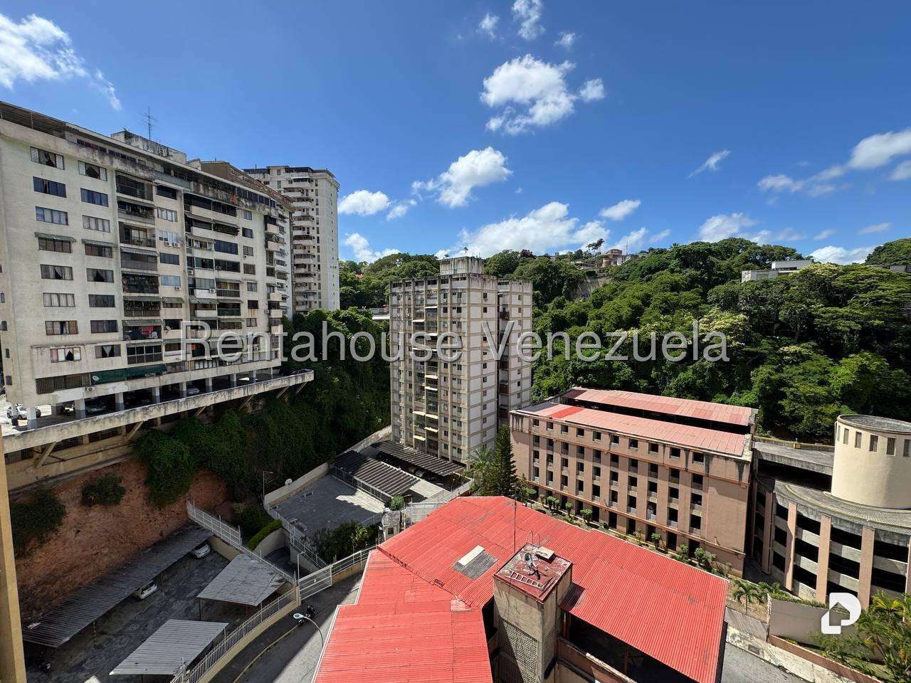 Apartamento en Colinas de Bello Monte, Caracas – 24