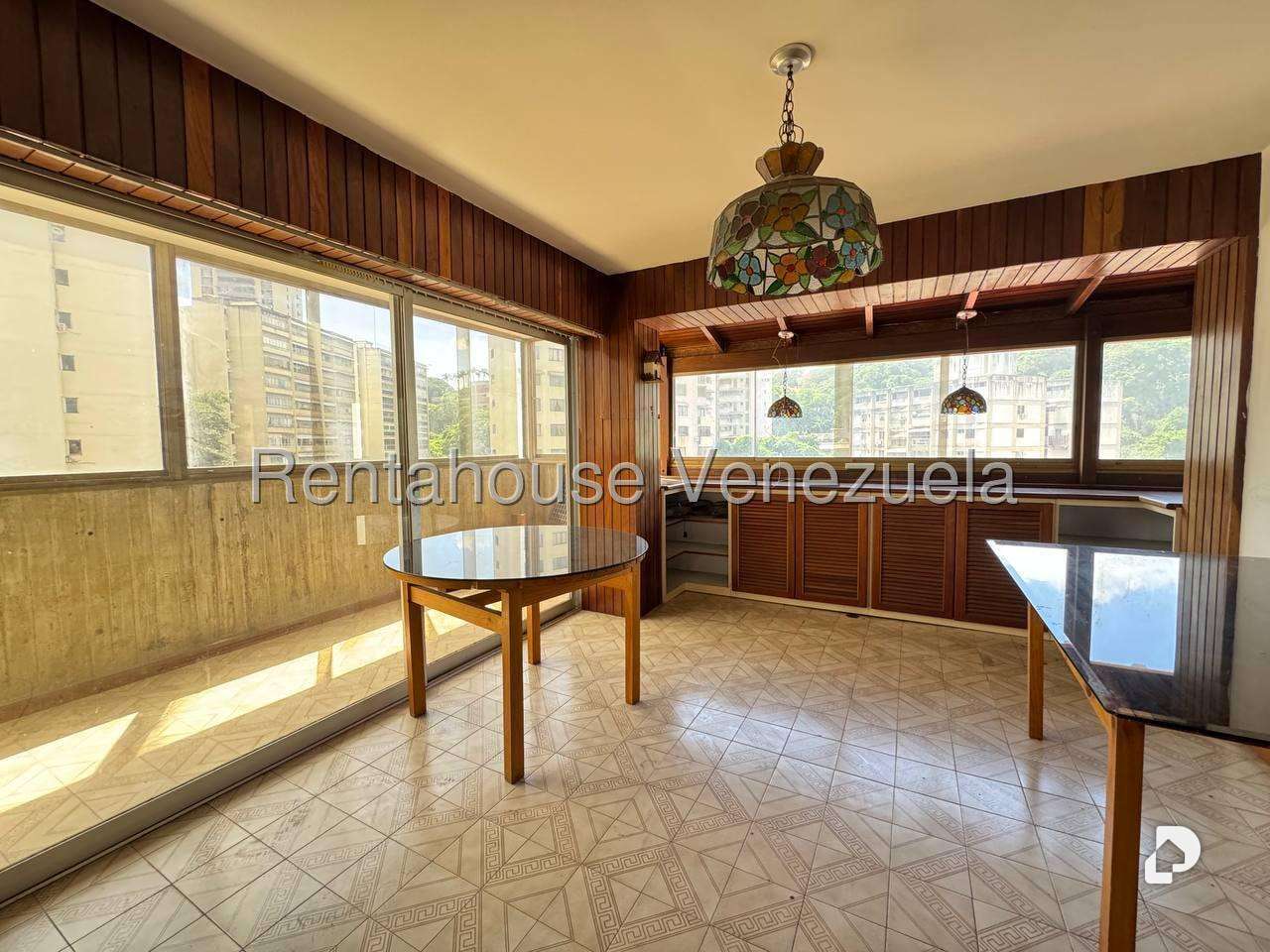 Apartamento en Colinas de Bello Monte, Caracas – 7