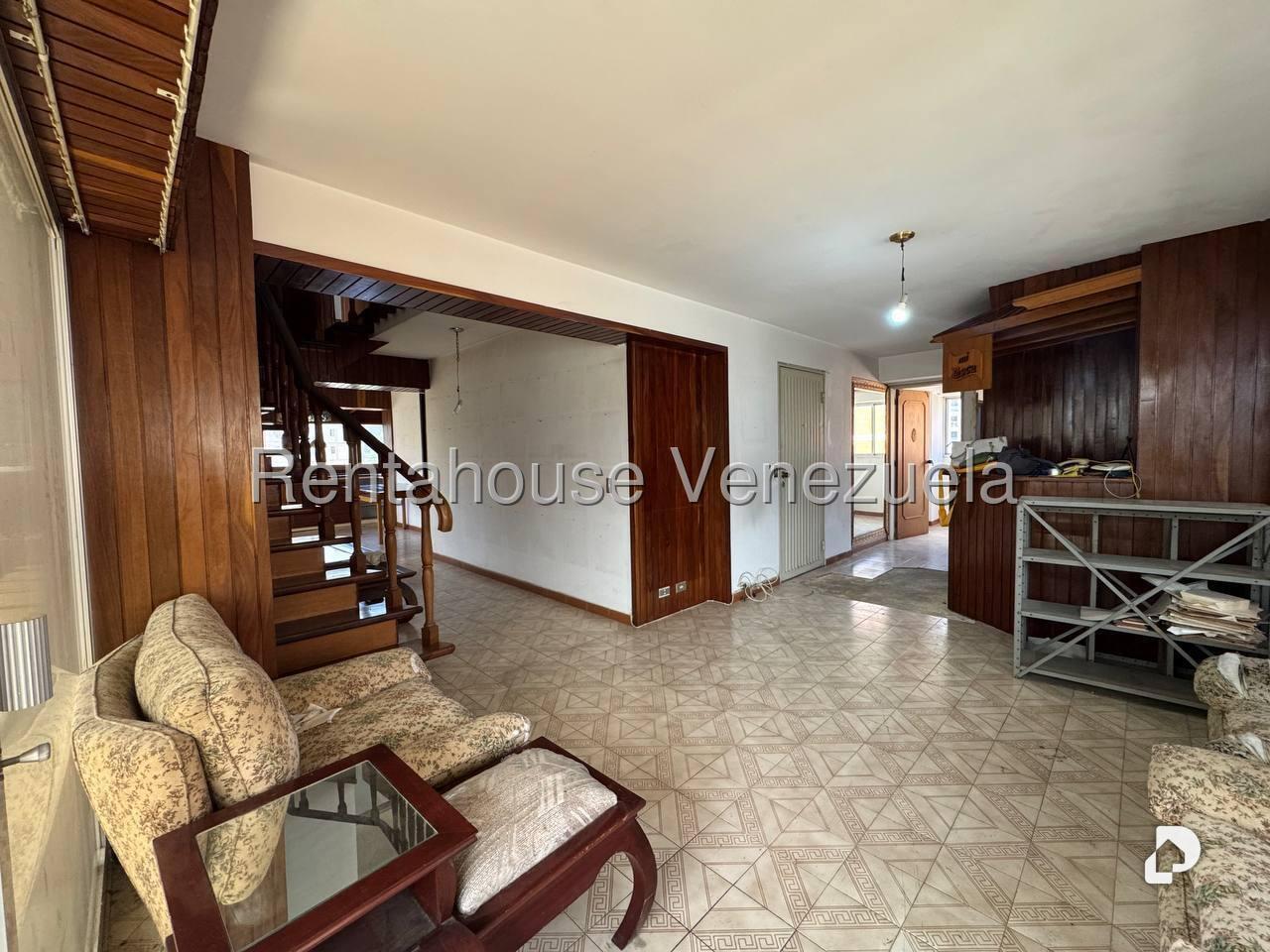 Apartamento en Colinas de Bello Monte, Caracas – 3