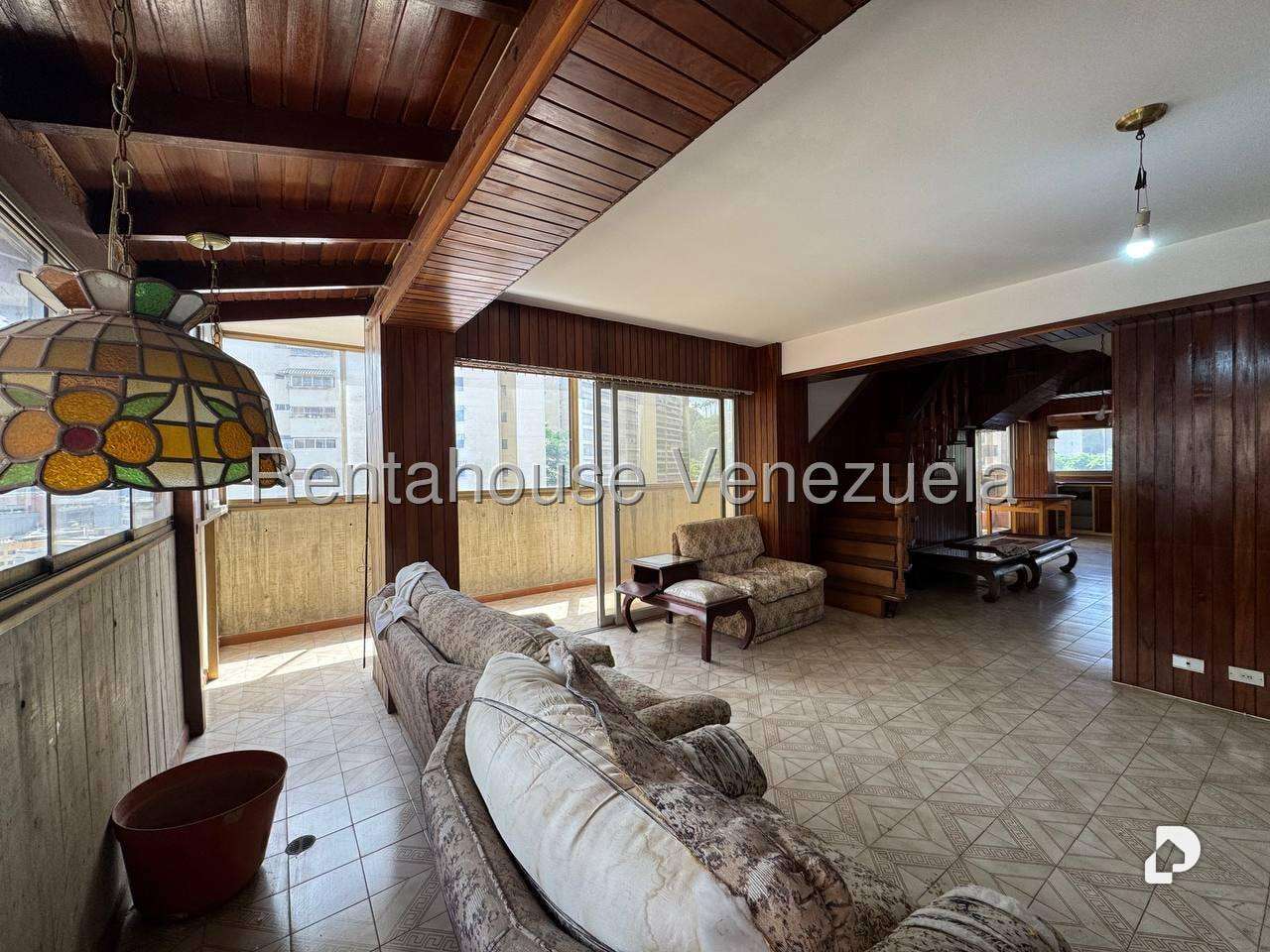 Apartamento en Colinas de Bello Monte, Caracas – 5