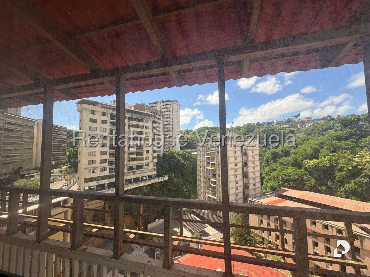 Apartamento en Colinas de Bello Monte, Caracas – 26