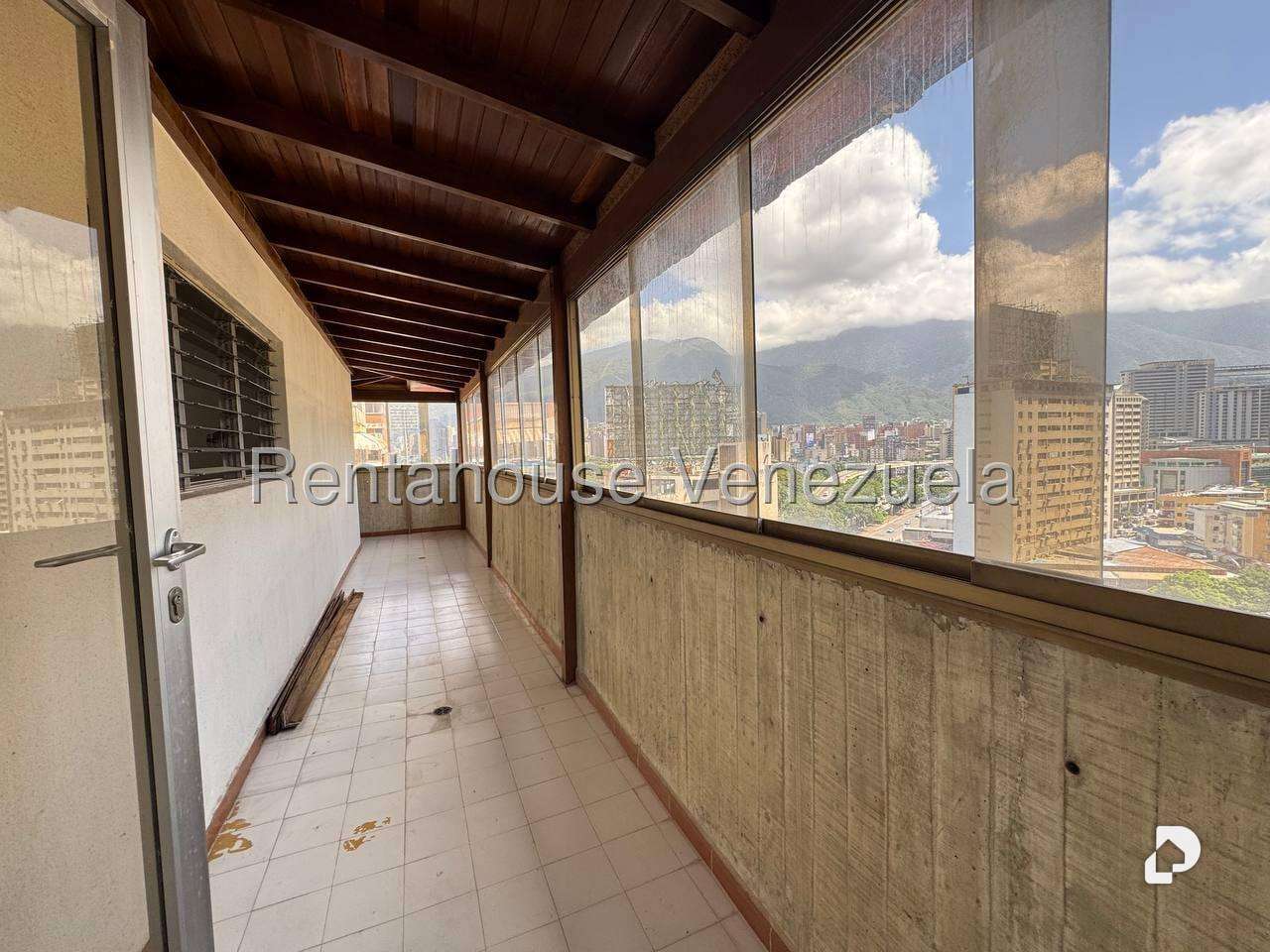 Apartamento en Colinas de Bello Monte, Caracas – 29