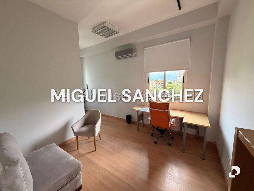 Apartamento en Los Palos Grandes, Caracas – 10