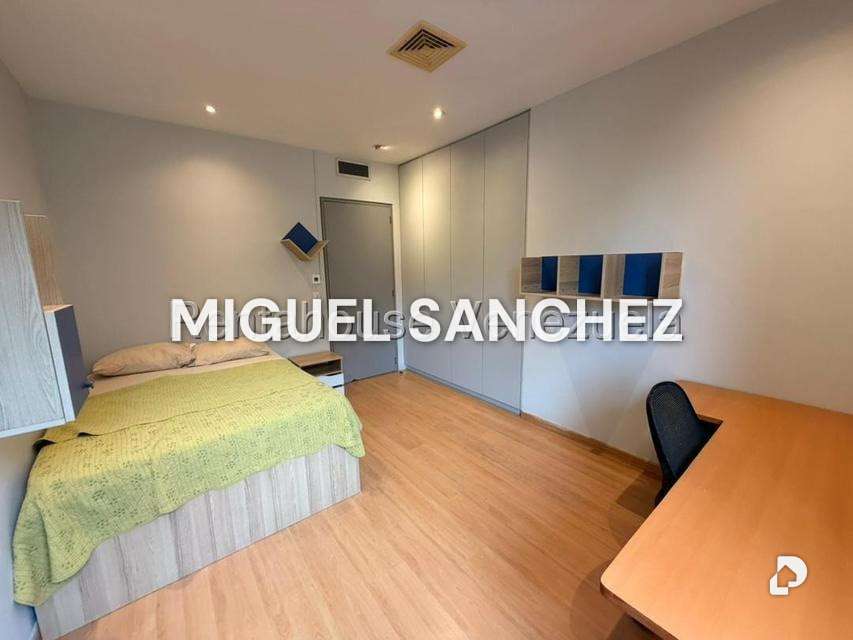 Apartamento en Los Palos Grandes, Caracas – 11