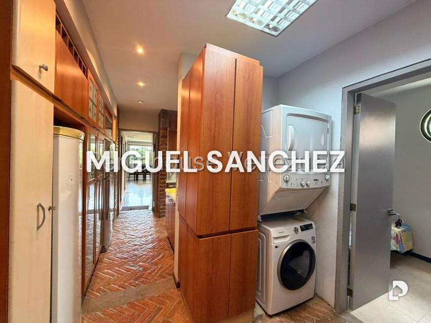 Apartamento en Los Palos Grandes, Caracas – 7