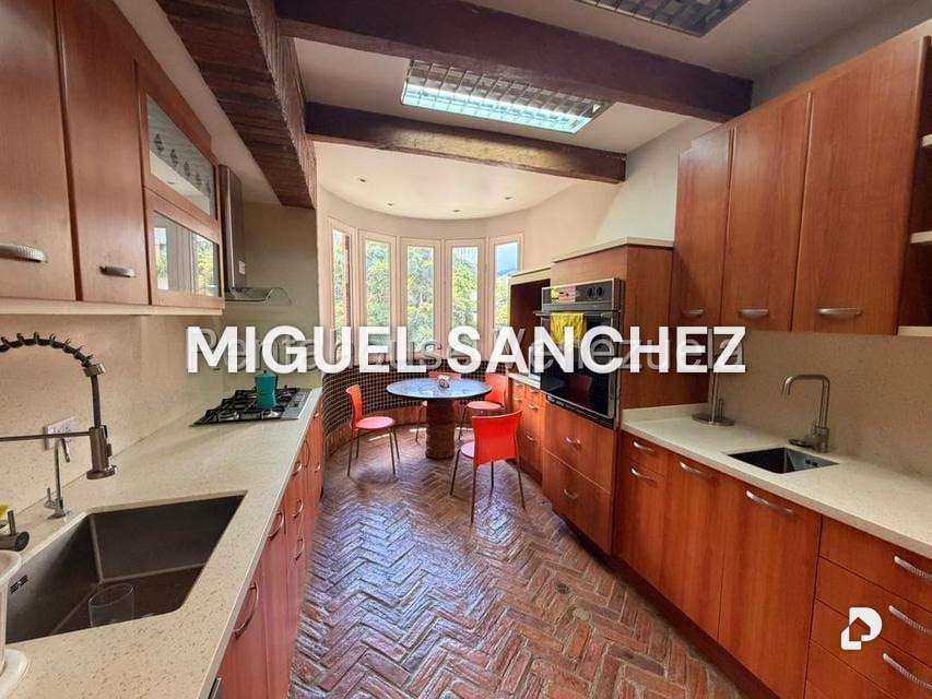 Apartamento en Los Palos Grandes, Caracas – 6
