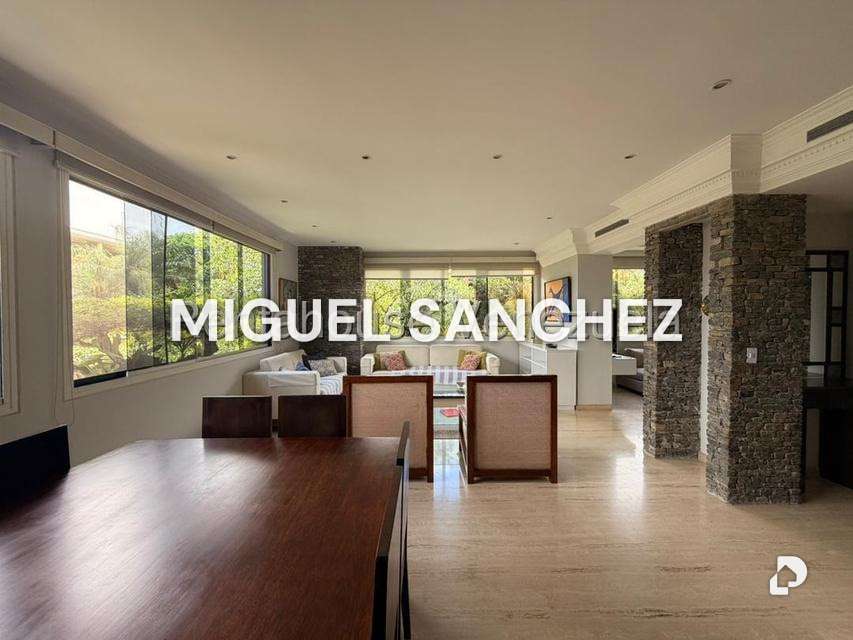 Apartamento en Los Palos Grandes, Caracas – 5