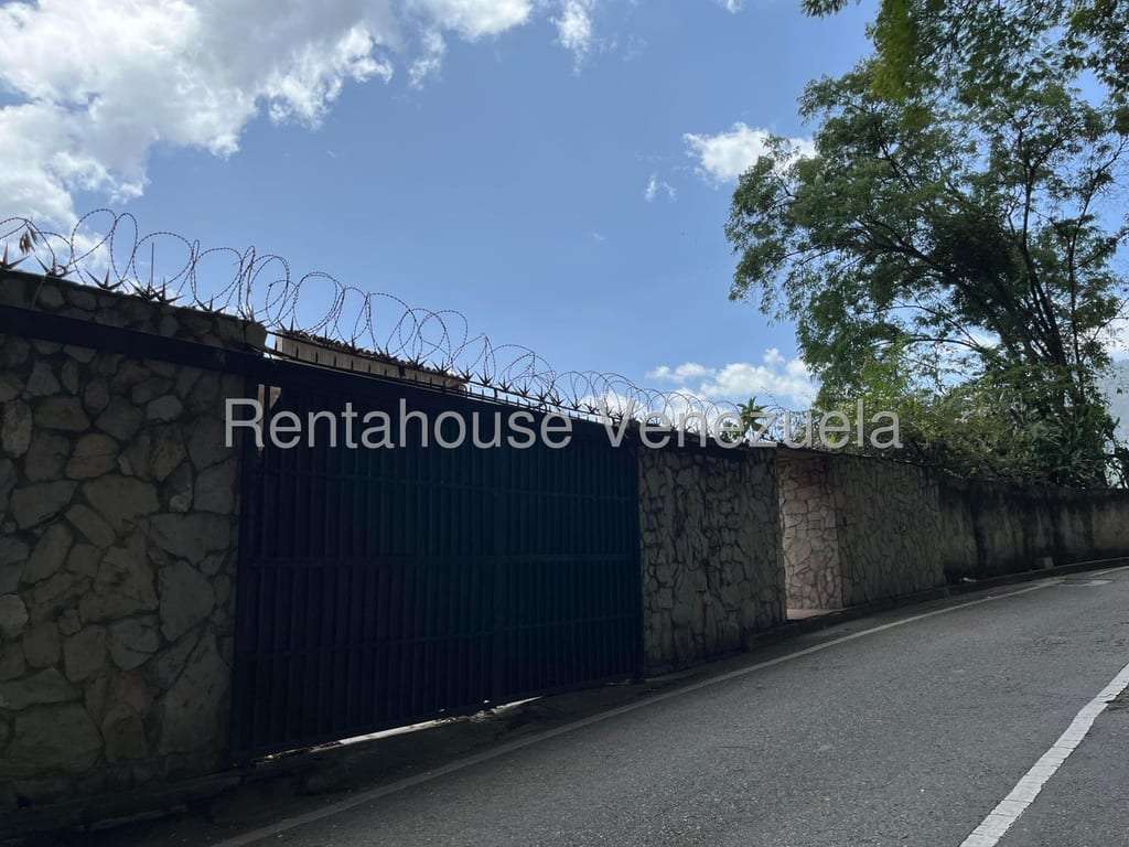 Apartamento en Colinas de Bello Monte, Caracas - 1