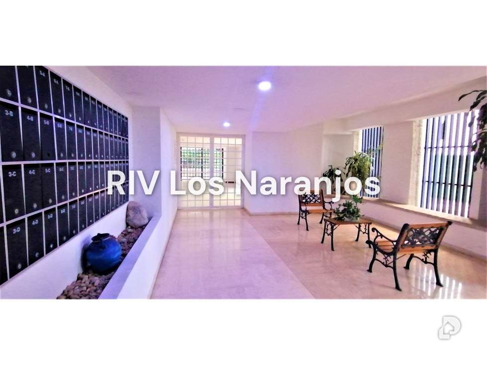 Apartamento en El Cigarral, Caracas – 11